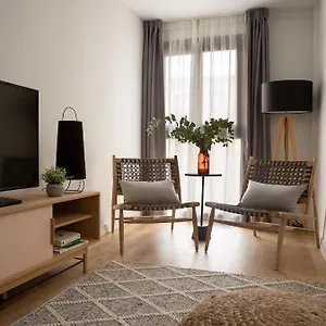  Appartement Flipco Espagne