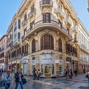  Appartement Iloftmalaga Calle Nueva Lofts Espagne