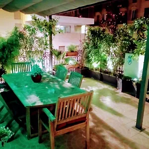  Appartement La Terrasse France