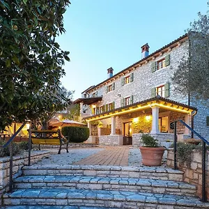  Appartement Casa Rustica Dva Baladura Croatie