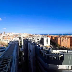  Appartement The Tower By Tarragonadays Espagne